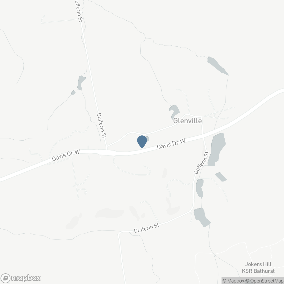 225 GLENVILLE RD, Newmarket, Ontario L3Y 4V9